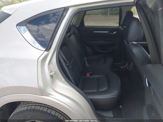 Mazda Cx 2.5 S Select