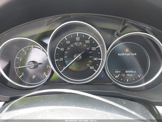Mazda Cx 2.5 S Select