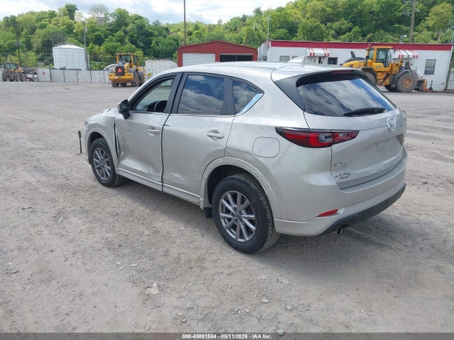 Mazda Cx 2.5 S Select