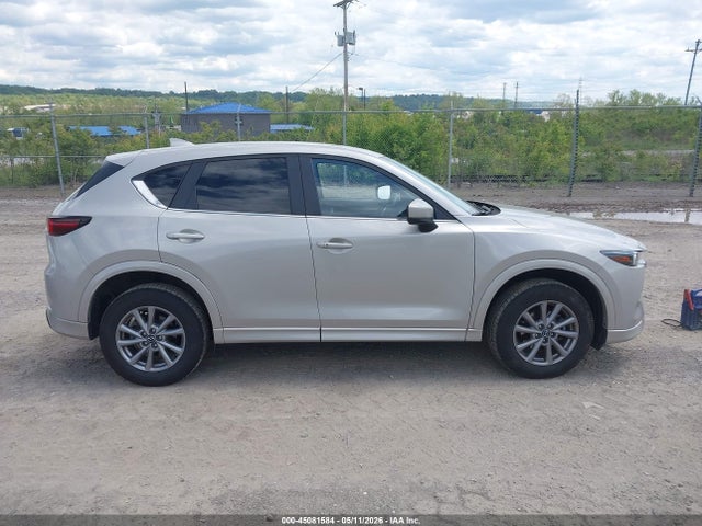 Mazda Cx 2.5 S Select