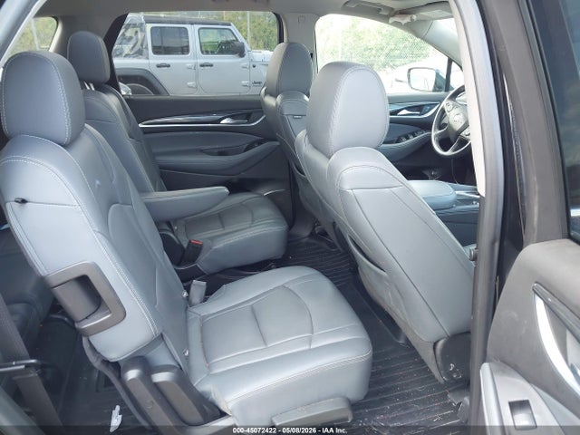 Buick Enclave Awd Essence