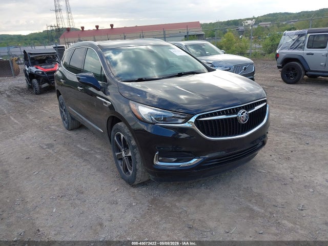 Salvage Buick Enclave Image