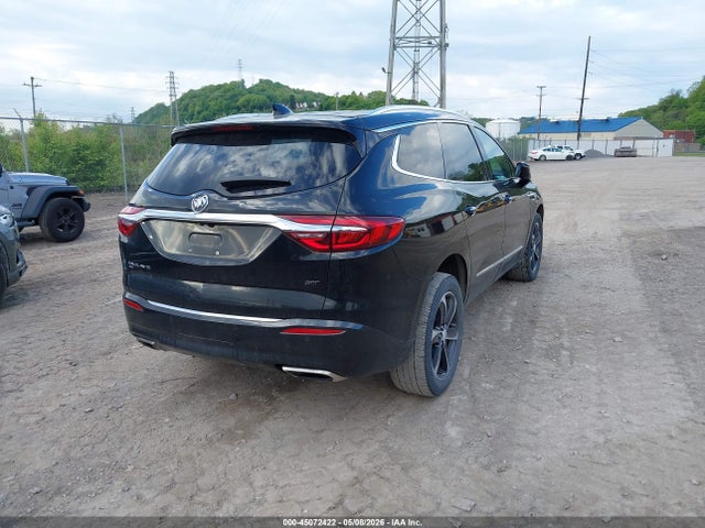 Buick Enclave Awd Essence