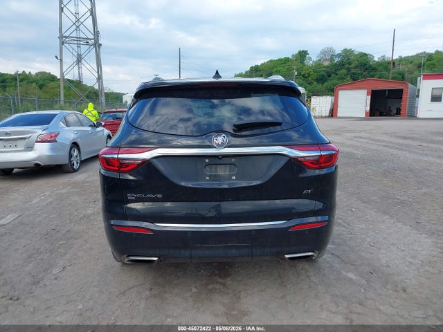 Buick Enclave Awd Essence