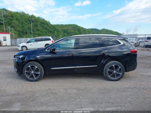 Buick Enclave Awd Essence