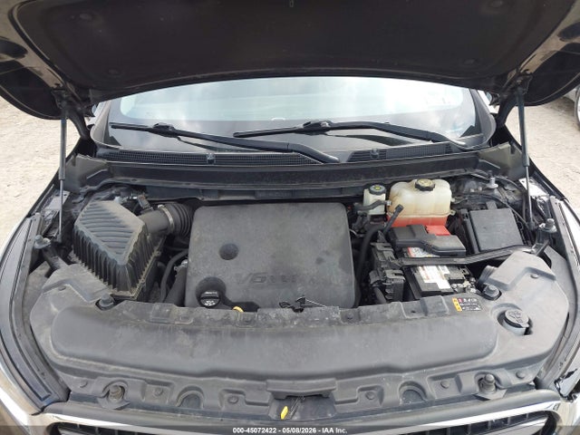 Buick Enclave Awd Essence