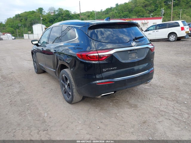 Buick Enclave Awd Essence