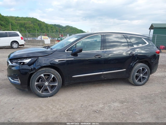 Buick Enclave Awd Essence