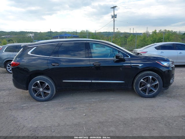Buick Enclave Awd Essence