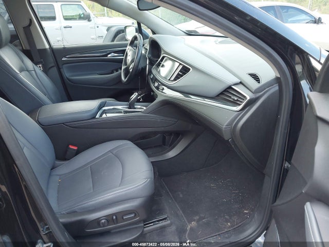 Buick Enclave Awd Essence