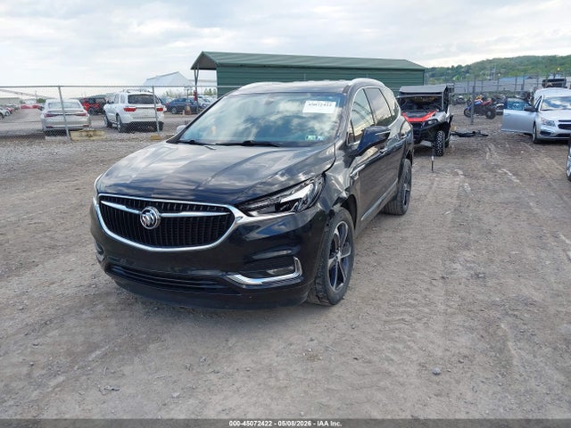 Buick Enclave Awd Essence