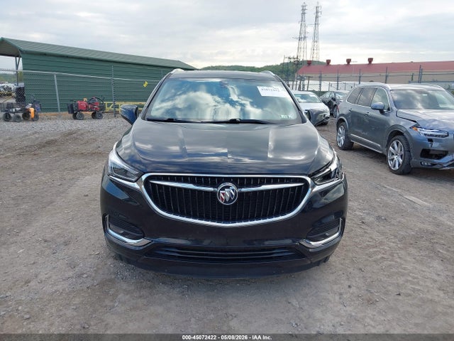 Buick Enclave Awd Essence