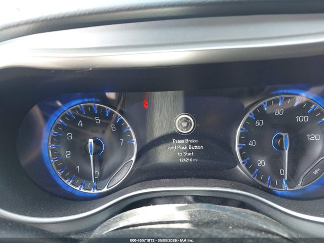 Chrysler Pacifica Touring L