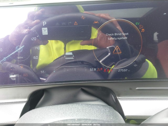 Kia Sportage Sx-prestige
