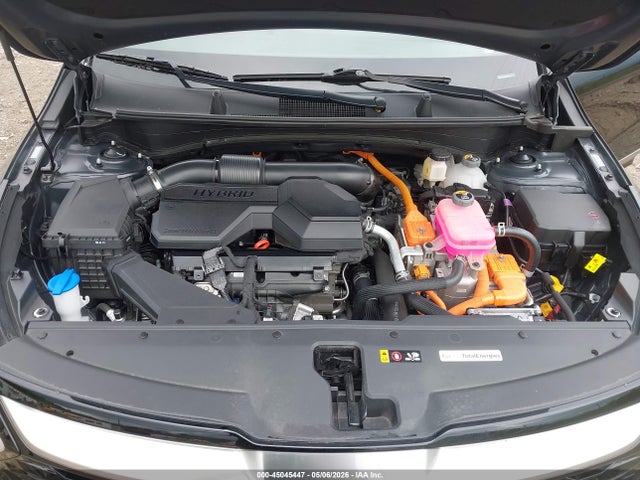 Kia Sportage Sx-prestige