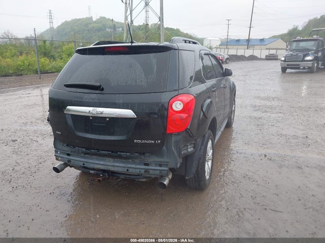 Chevrolet Equinox 1lt