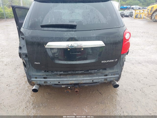 Chevrolet Equinox 1lt