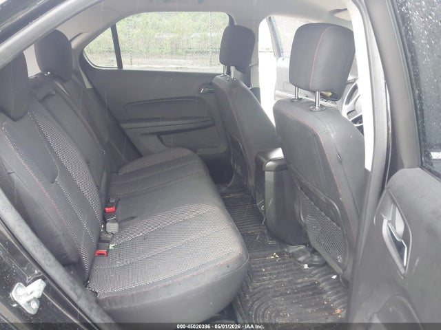 Chevrolet Equinox 1lt