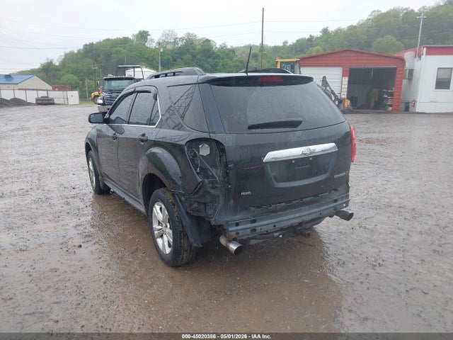 Chevrolet Equinox 1lt