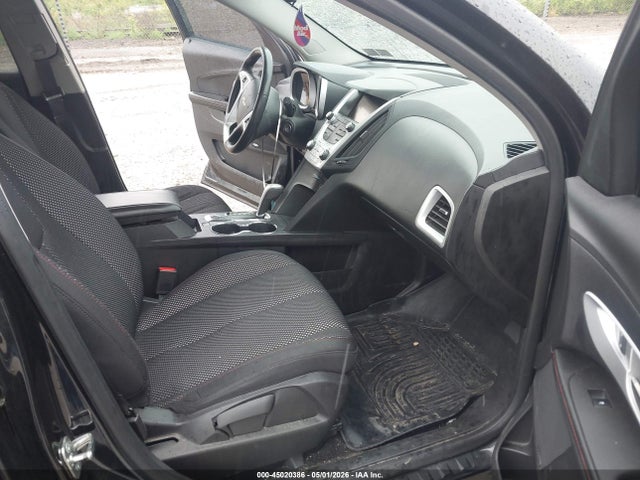 Chevrolet Equinox 1lt