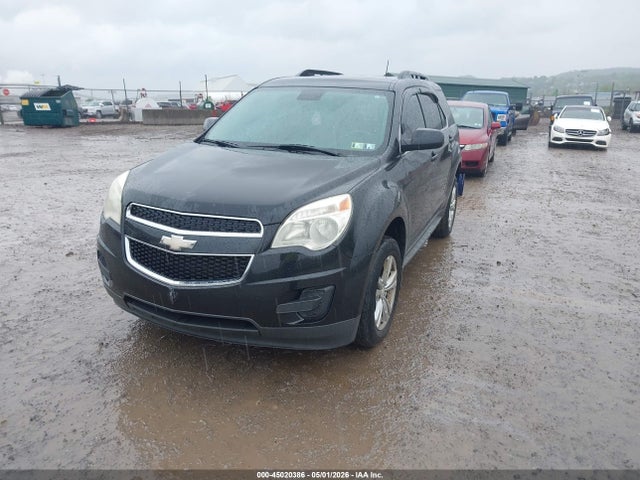 Chevrolet Equinox 1lt