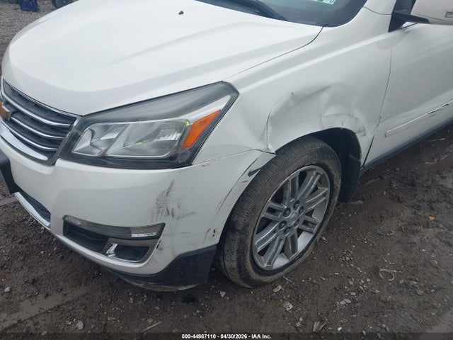 Chevrolet Traverse 1lt