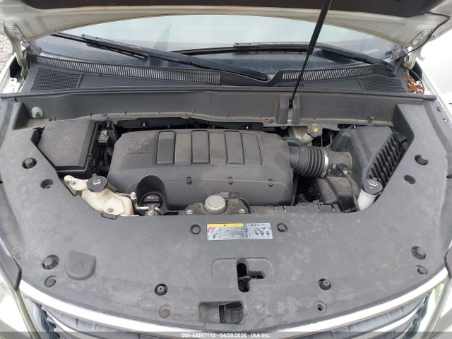 Chevrolet Traverse 1lt