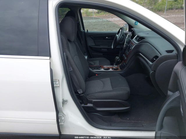 Chevrolet Traverse 1lt