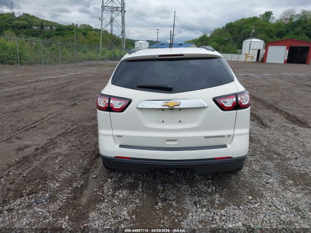 Chevrolet Traverse 1lt