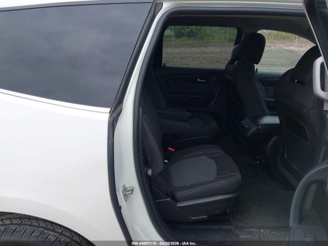 Chevrolet Traverse 1lt
