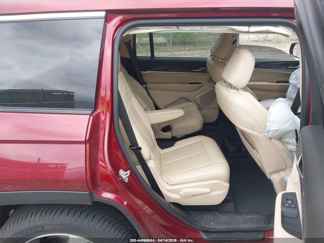 Jeep Grand Cherokee Limited 4x4