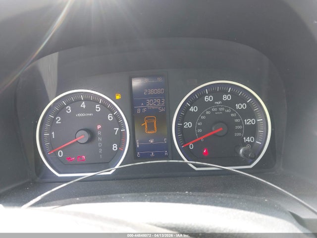 Honda CR-V Ex