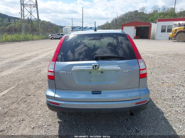 Honda CR-V Ex