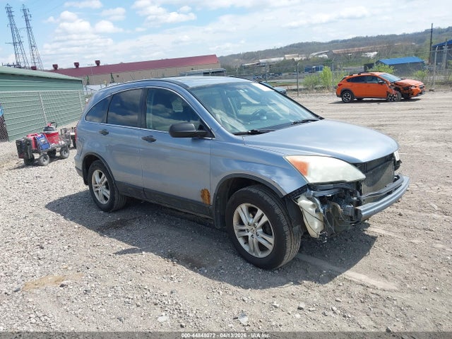 Salvage Honda CR-V Image