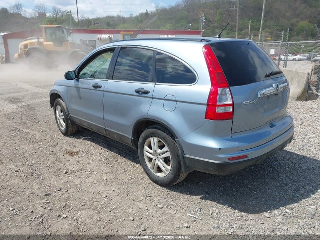 Honda CR-V Ex