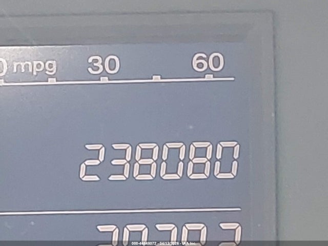 Honda CR-V Ex