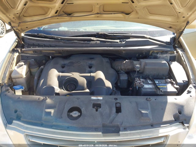Kia Sedona Lx