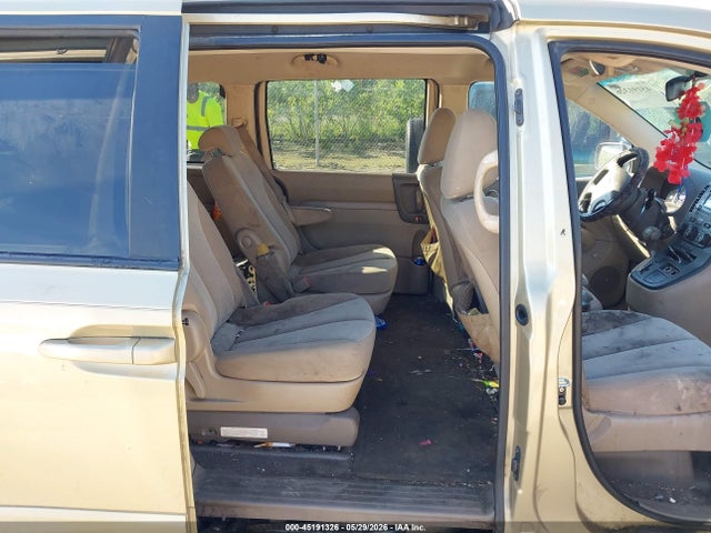 Kia Sedona Lx