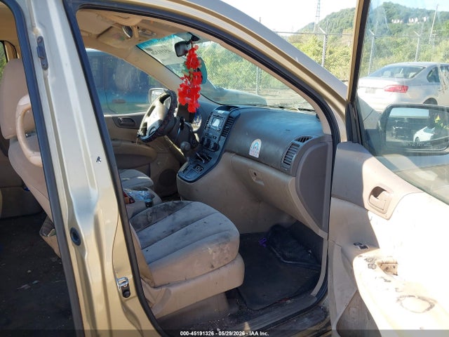 Kia Sedona Lx