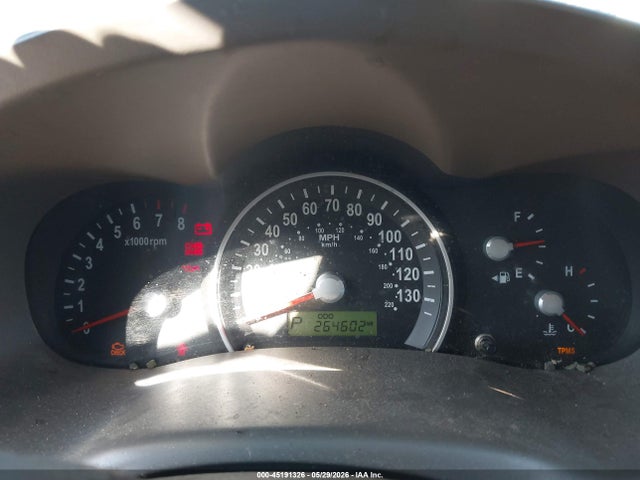 Kia Sedona Lx
