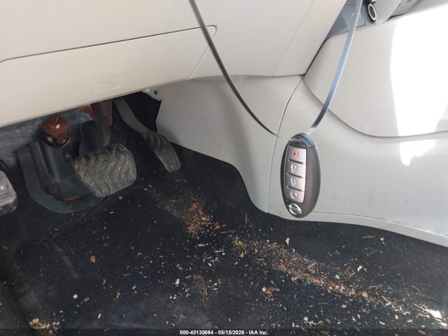 Nissan Rogue Sv Awd Xtronic Cvt