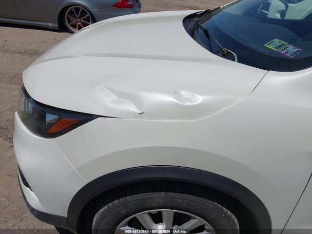 Nissan Rogue Sv Awd Xtronic Cvt