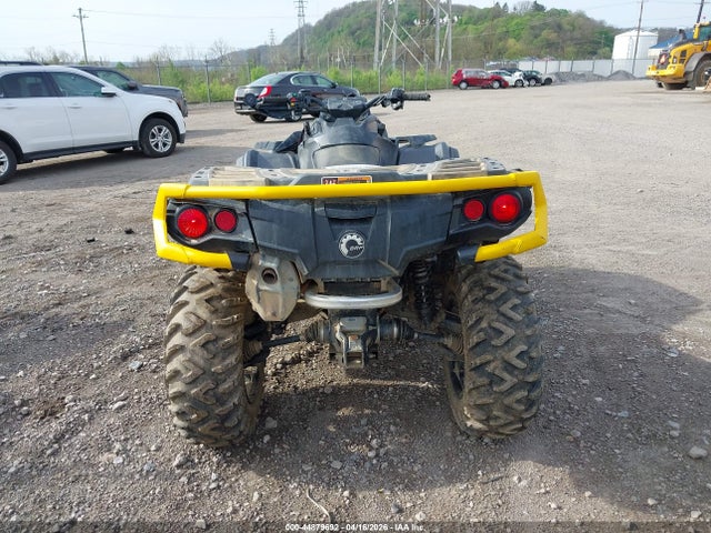 Can-Am Outlander Max