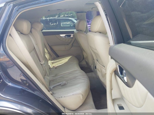 INFINITI Fx