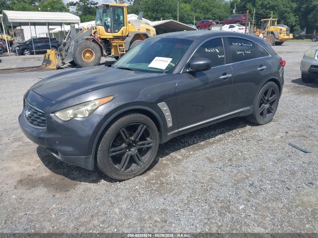 INFINITI Fx