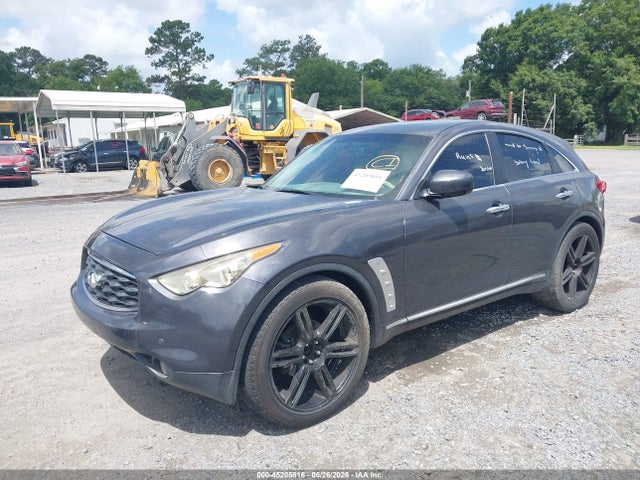 INFINITI Fx