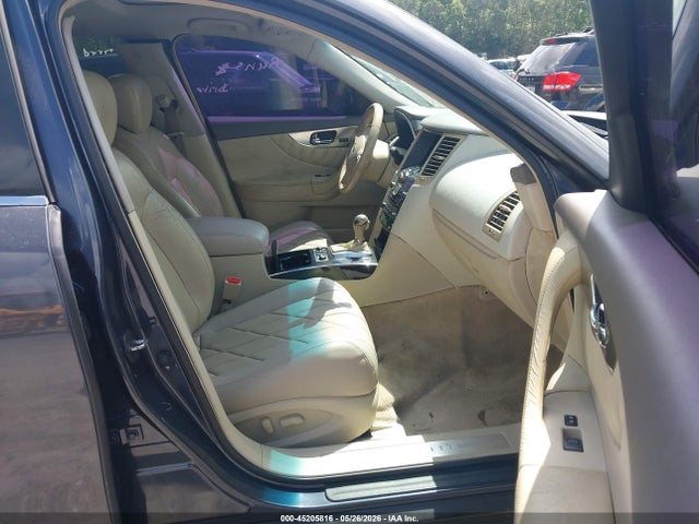 INFINITI Fx