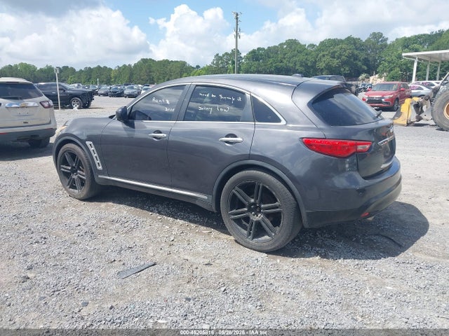 INFINITI Fx
