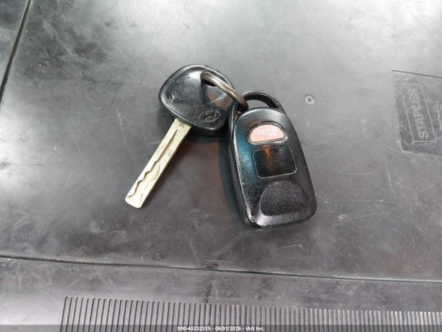 Hyundai TUCSON Gls