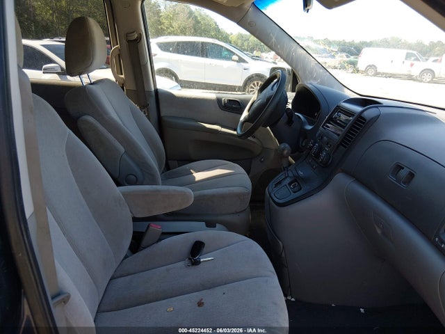 Kia Sedona Lx